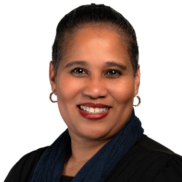 Nicole Chamblin
